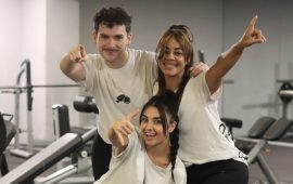 equipo de coaches de castellon