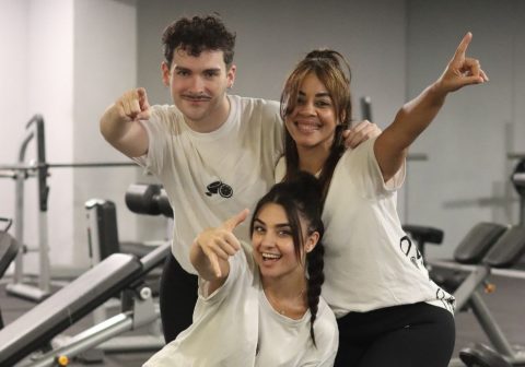 equipo de coaches de castellon