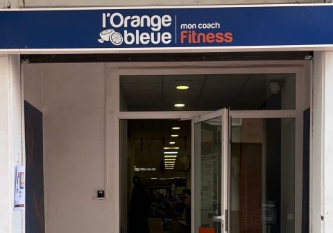 fachada gimnasio de castellon