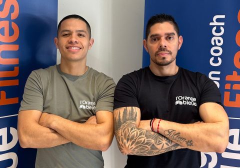 entrenadores personales barcelona nou barris