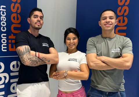 equipo de coaches nou barris