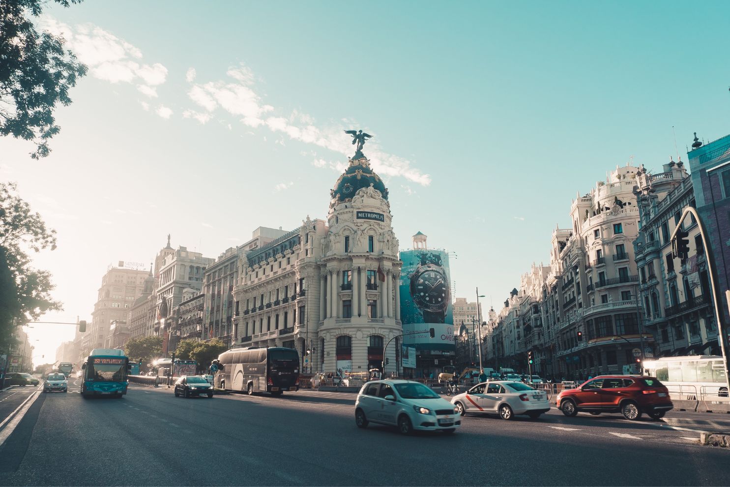 madrid