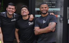 equipo de coach cuatro caminos