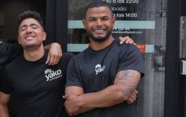 equipo de coach cuatro caminos