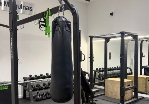 cross training lorange bleue madrid valverde
