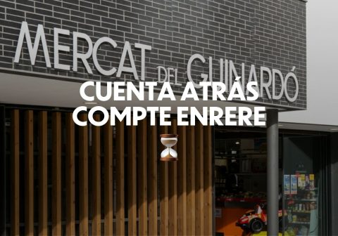 nuevo gimnasio barcelona guinardó